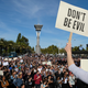Google employees walkout in San Francisco